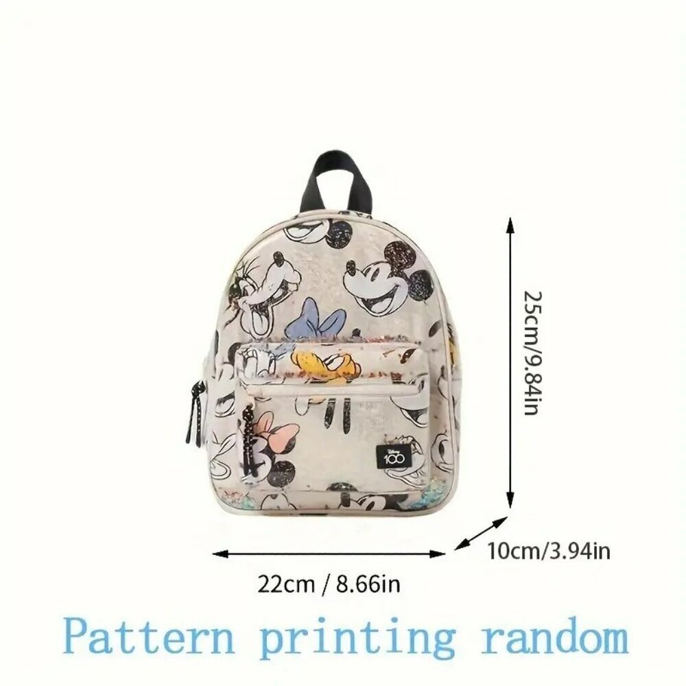 Mickey Mini Backpack NWT - Picture 8 of 8